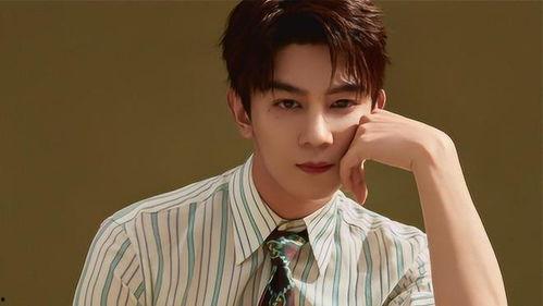 焉栩嘉最新爆料,揭秘娱乐圈不为人知的幕后故事  第3张