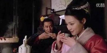 金瓶梅2在线观看,揭秘西门庆家族的奢华与堕落  第3张