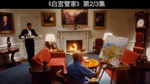 白宫管家在线观看,揭秘白宫幕后风云