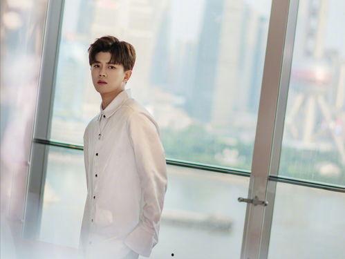 圈内人士爆料任嘉伦,神秘恋情引热议，粉丝期待新作品  第3张